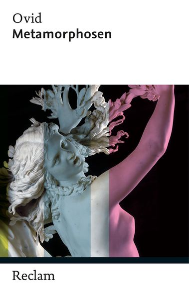 Cover von Metamorphosen