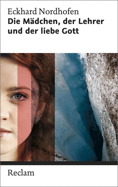 Cover von Die Mädchen, der Lehrer und der liebe Gott