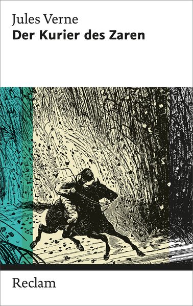 Cover von Der Kurier des Zaren