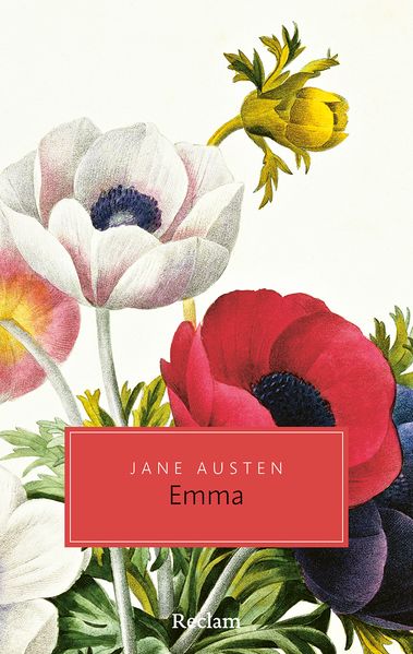 Cover von Emma