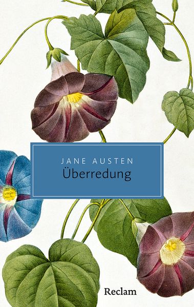 Cover von Überredung