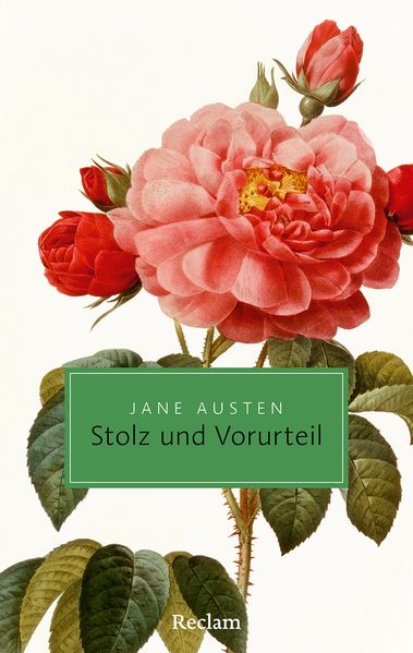 Cover von Stolz und Vorurteil