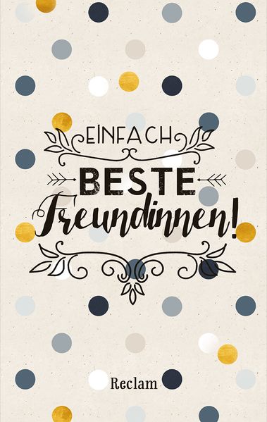 Cover von Einfach beste Freundinnen!