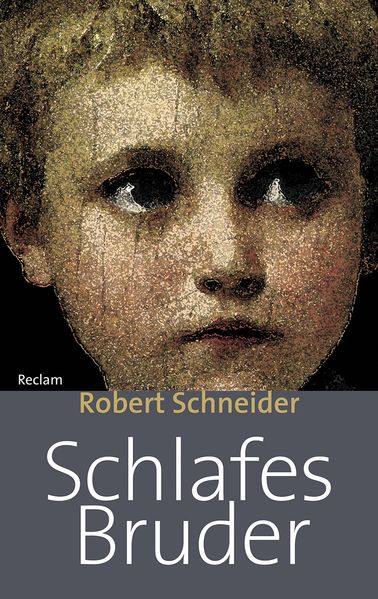 Cover von Schlafes Bruder