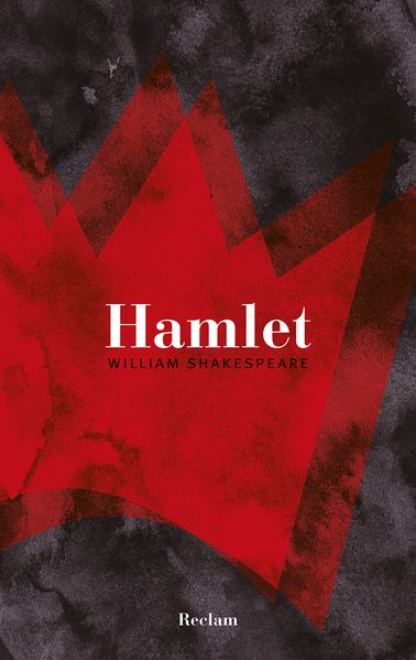 Cover von Hamlet, Prinz von Dänemark