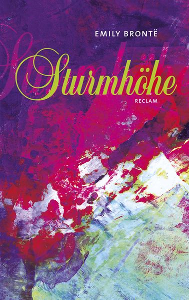 Cover von Sturmhöhe
