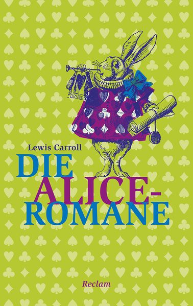 Cover von Die Alice-Romane