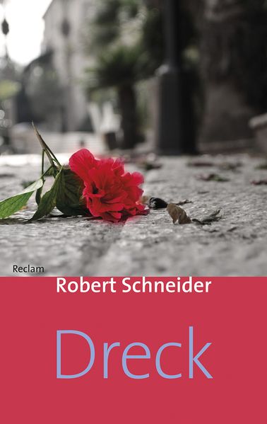 Cover von Dreck