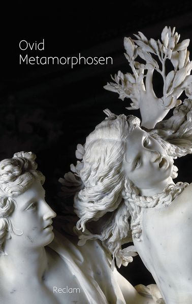 Cover von Metamorphosen