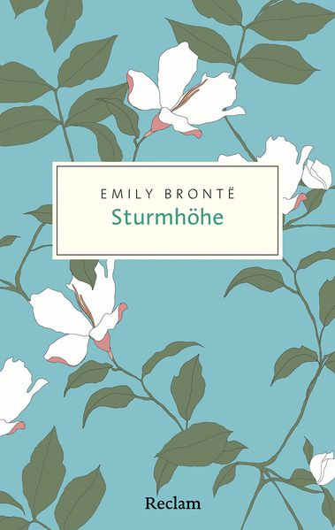 Cover von Sturmhöhe