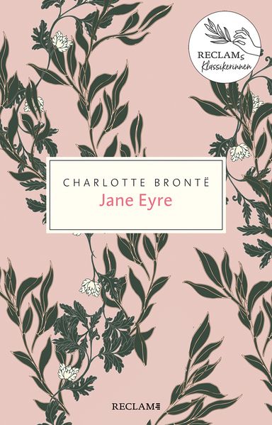 Cover von Jane Eyre