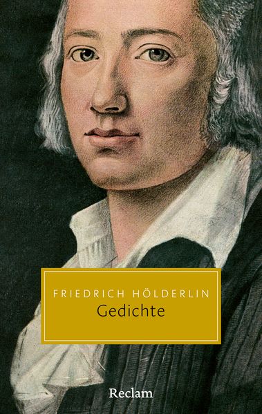 Cover von Gedichte
