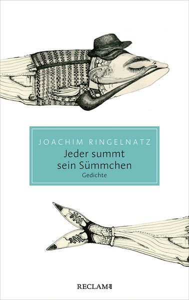 Cover von Jeder summt sein Sümmchen