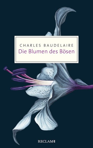 Cover von Die Blumen des Bösen