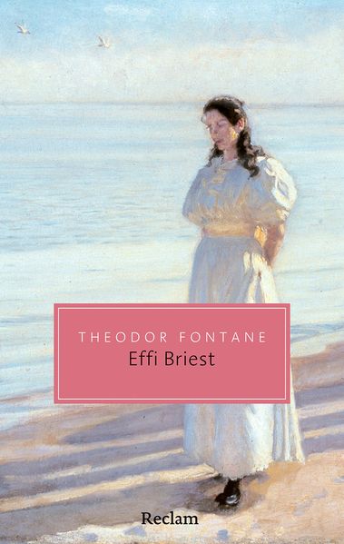 Cover von Effi Briest