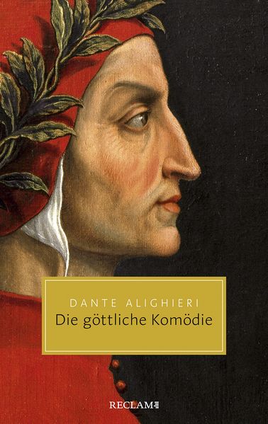 Cover von Die Göttliche Komödie