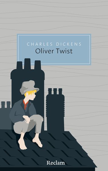 Cover von Oliver Twist, oder: Der Werdegang eines Jungen aus dem Armenhaus