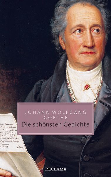 Cover von Die schönsten Gedichte