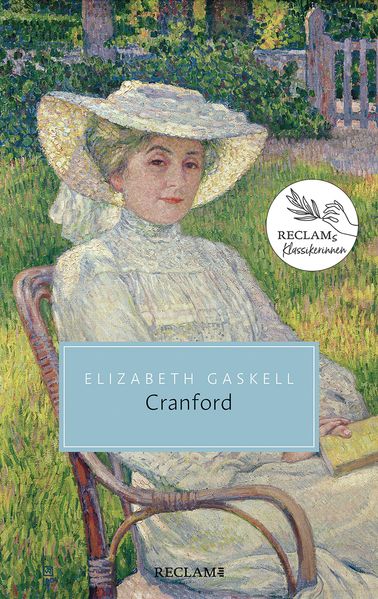Cover von Cranford