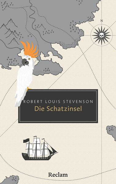 Cover von Die Schatzinsel