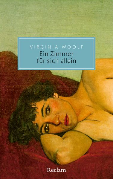 Cover von Ein Zimmer für sich allein