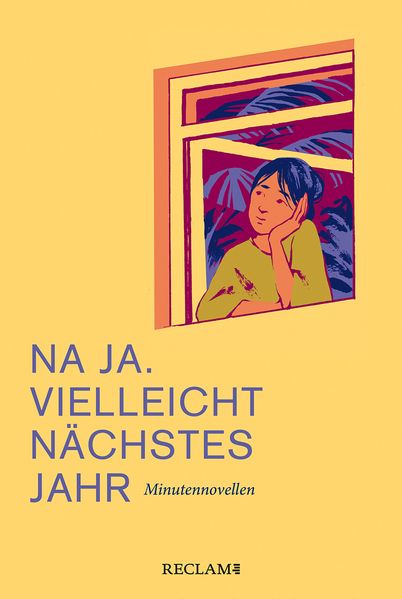 Cover von Na ja. Vielleicht nächstes Jahr