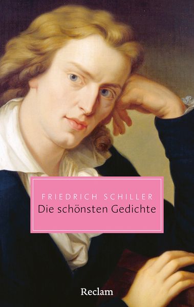 Cover von Die schönsten Gedichte