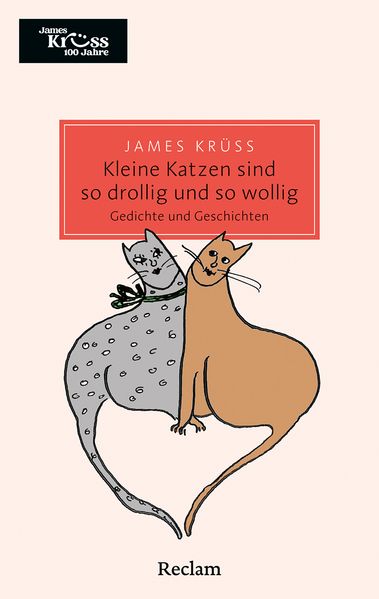 Cover von Kleine Katzen sind so drollig und so wollig und so mollig. Gedichte und Geschichten über Katzen