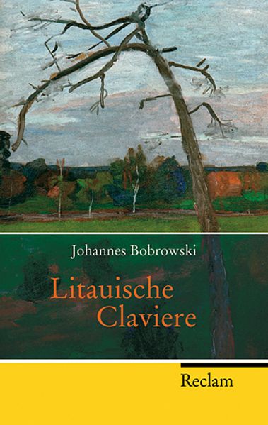 Cover von Litauische Claviere