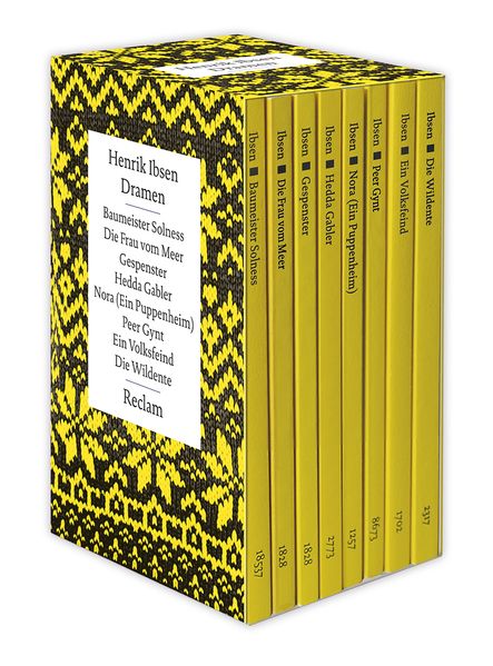 Cover von Dramen