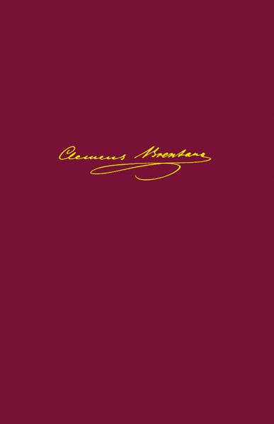 Cover von Prosa zu den Dramen