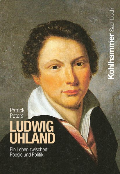 Cover von Ludwig Uhland