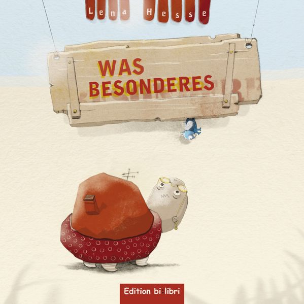 Cover von Was Besonderes