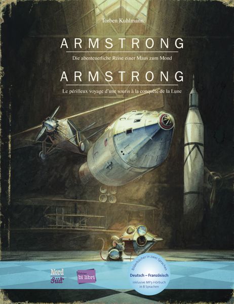 Cover von Armstrong