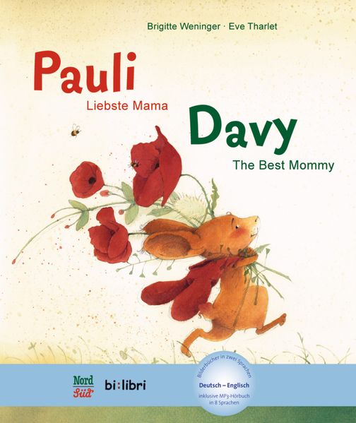 Cover von Pauli – Liebste Mama