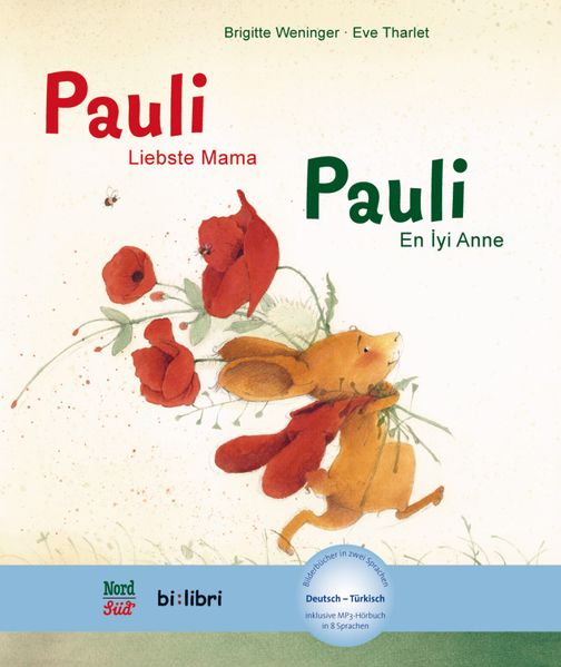 Cover von Pauli – Liebste Mama