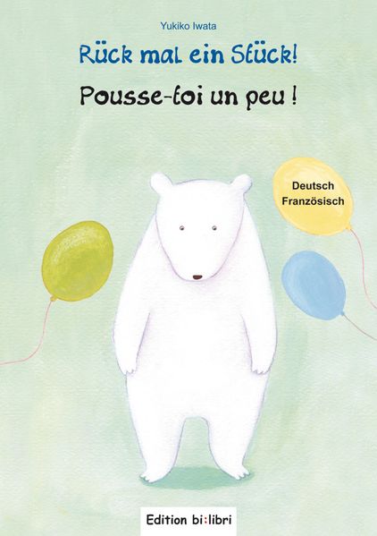 Cover von Rück mal ein Stück!