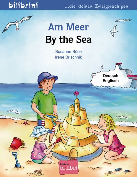Cover von Am Meer