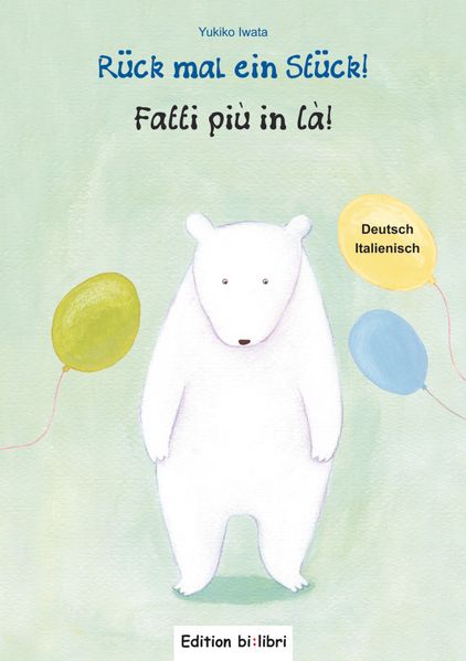 Cover von Rück mal ein Stück!