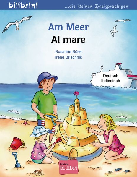 Cover von Am Meer