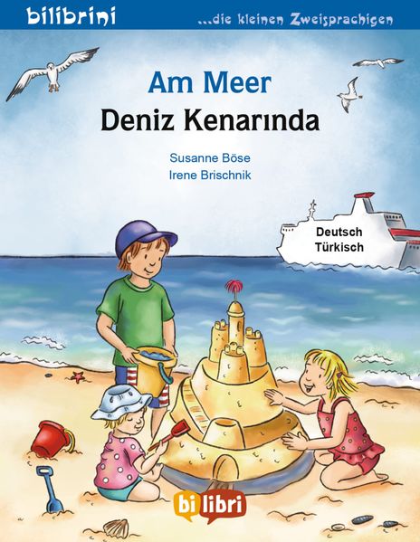 Cover von Am Meer