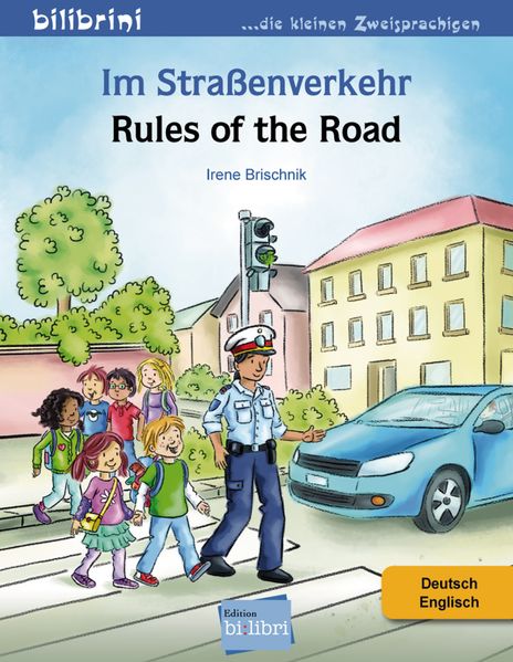Cover von Im Straßenverkehr