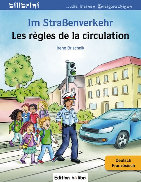 Cover von Im Straßenverkehr