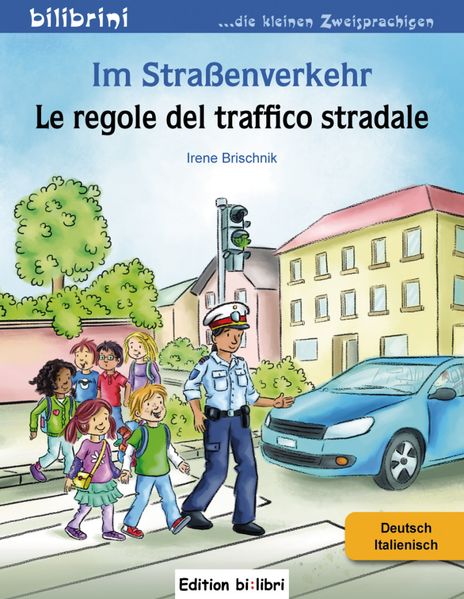 Cover von Im Straßenverkehr