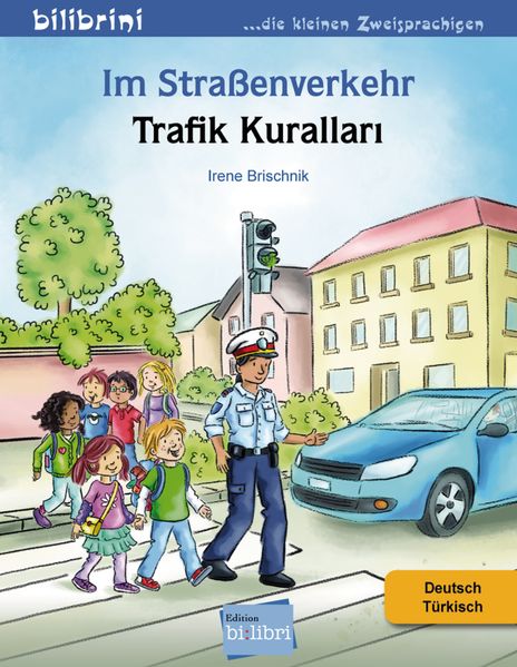 Cover von Im Straßenverkehr