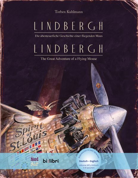 Cover von Lindbergh