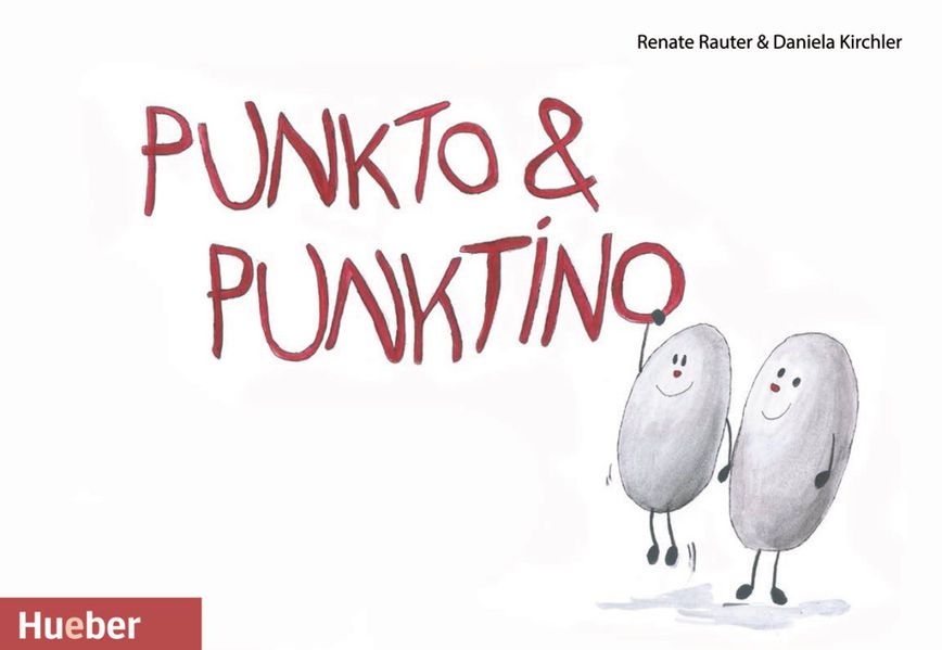 Cover von Punkto & Punktino