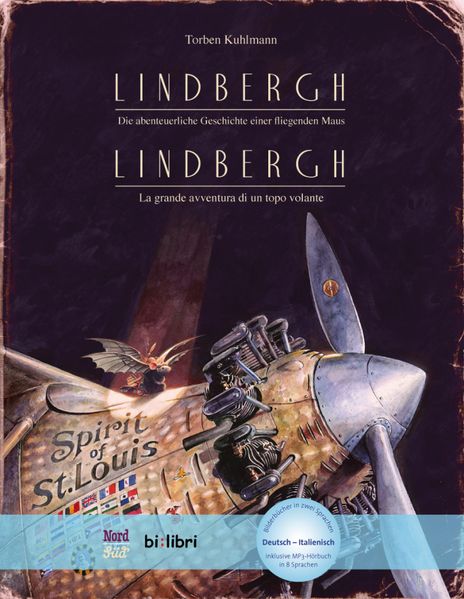 Cover von Lindbergh