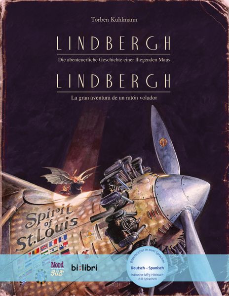 Cover von Lindbergh