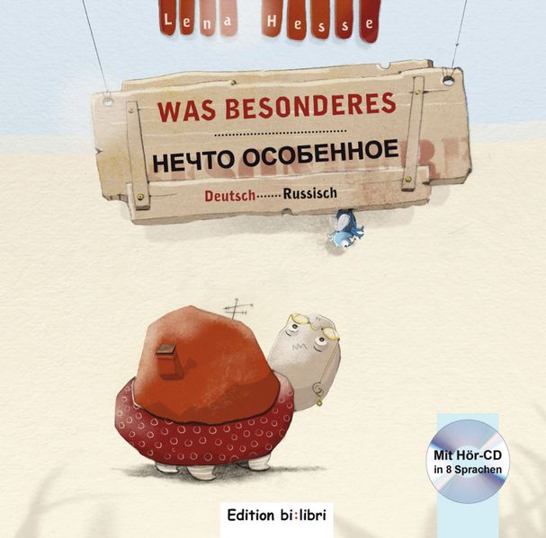 Cover von Was Besonderes